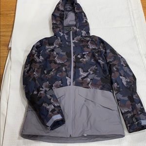 Brand New Patagonia jacket